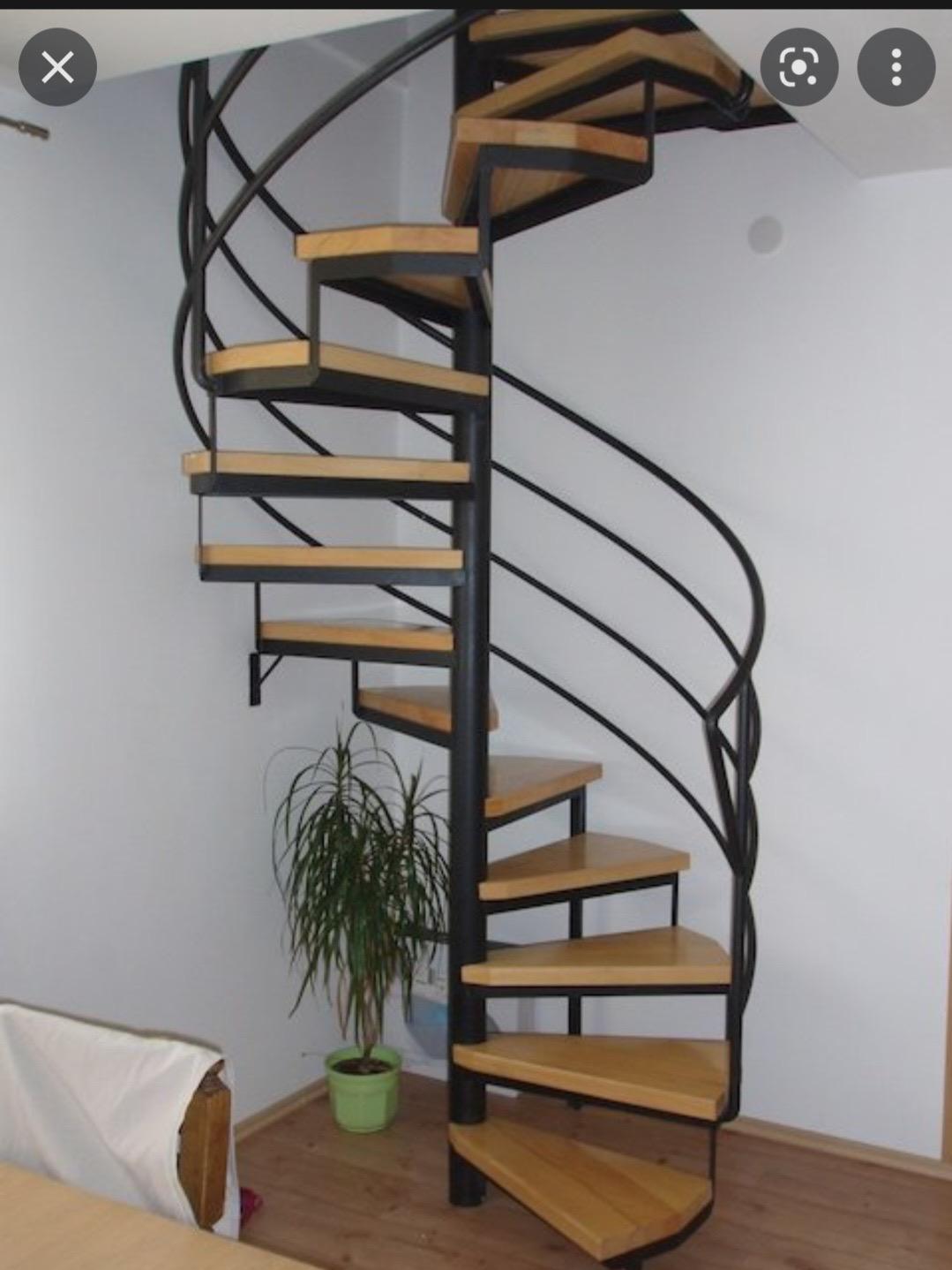 Holztreppe erneuern - MSB Raumdesign