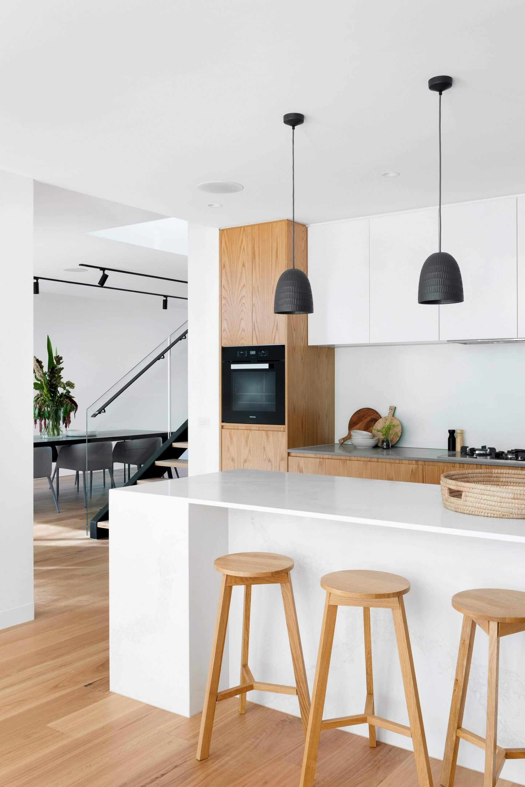Parkett Holzboden München - MSB Raumdesign