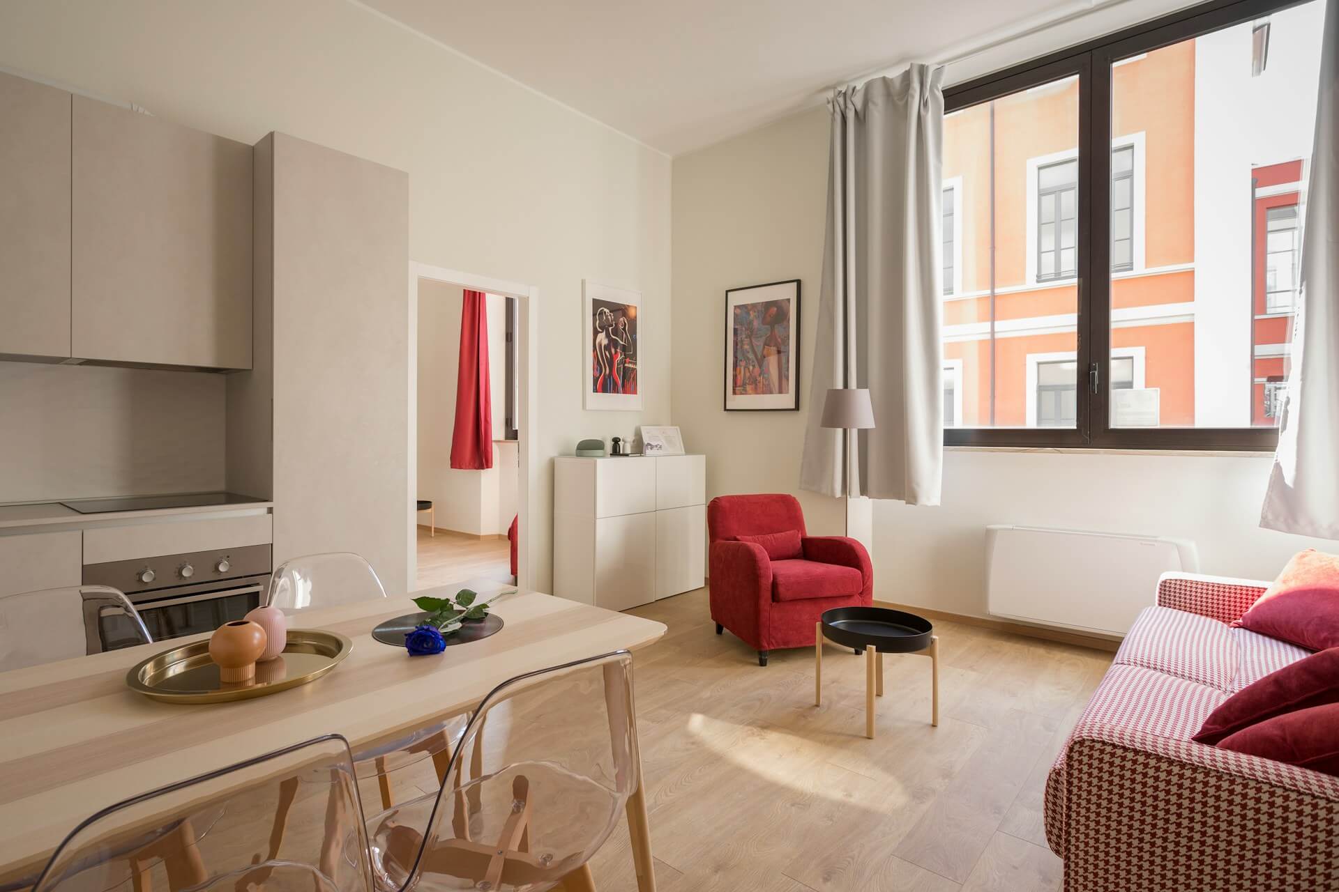 Parkett Holzboden München - MSB Raumdesign